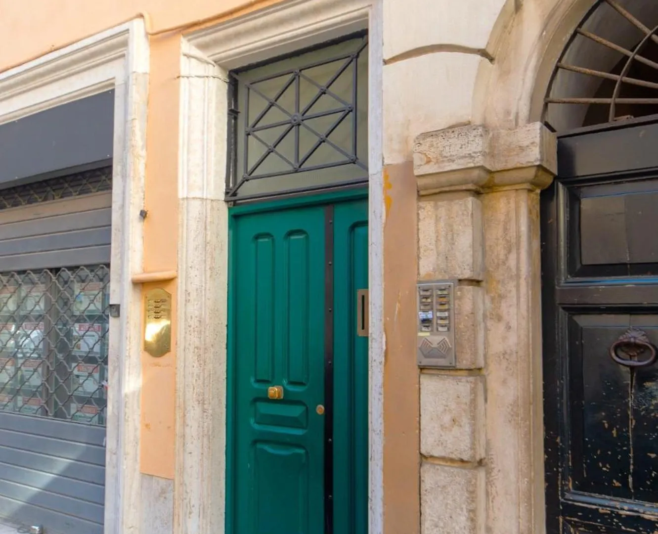 Saint Louis Penthouse, Cozy Little Apartment Next To Pantheon Rzym Włochy