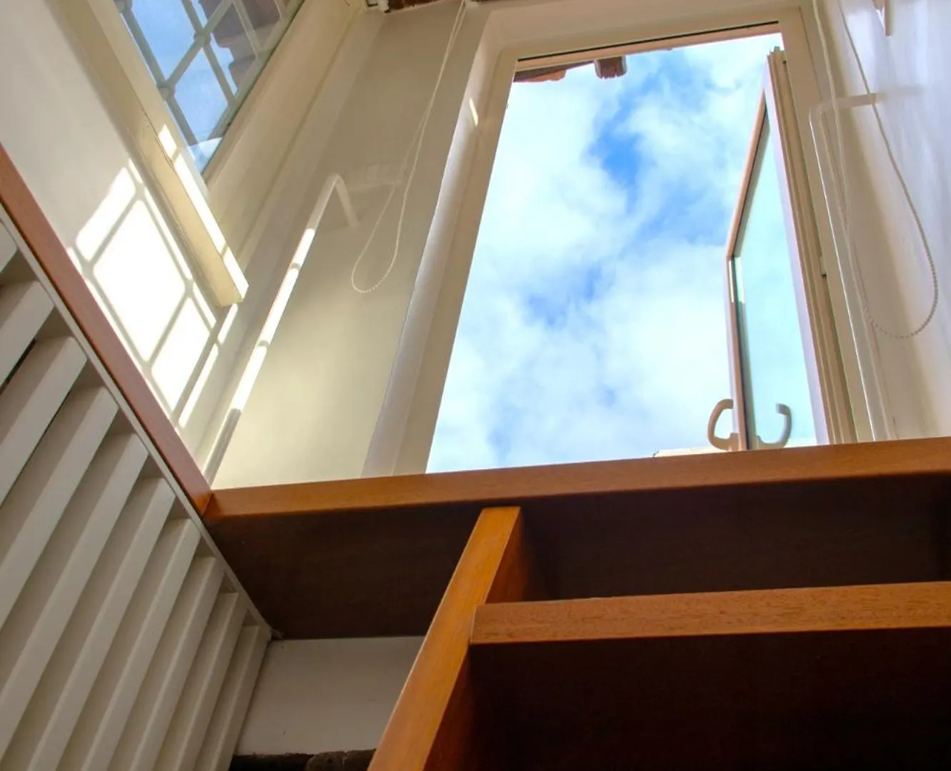 Saint Louis Penthouse, Cozy Little Apartment Next To Pantheon Rzym